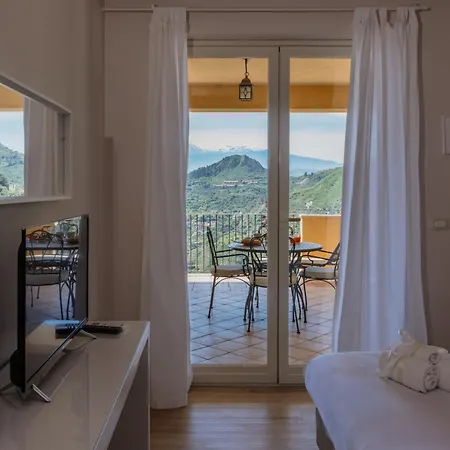 Appartement Da Vinci Luxury Panoramic - Collection *
