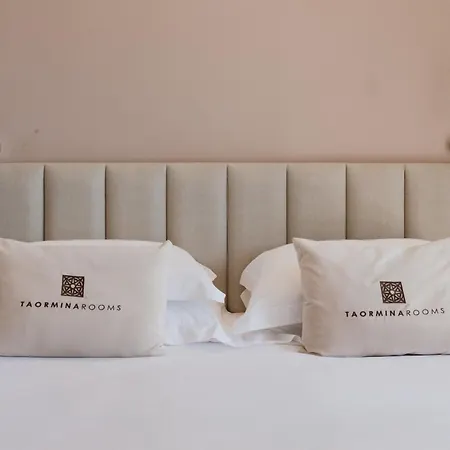 Da Vinci Luxury Panoramic - Collection Appartement Taormina