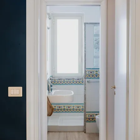 Da Vinci Luxury Panoramic - Collection * Taormina