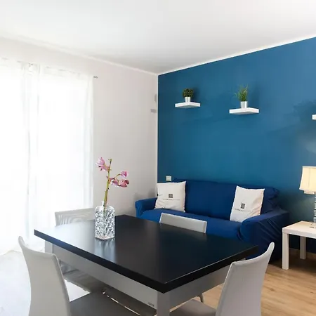 Appartement Da Vinci Luxury Panoramic - Collection