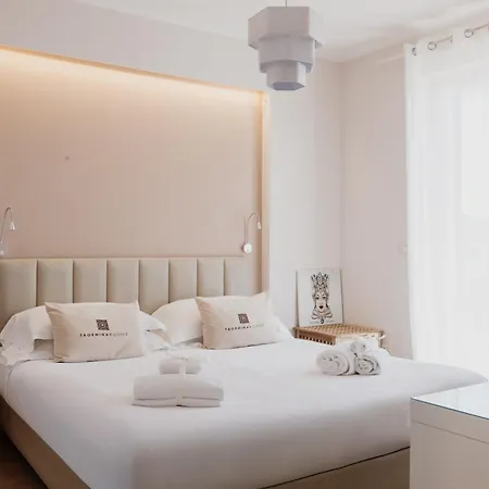 Da Vinci Luxury Panoramic - Collection Appartement *