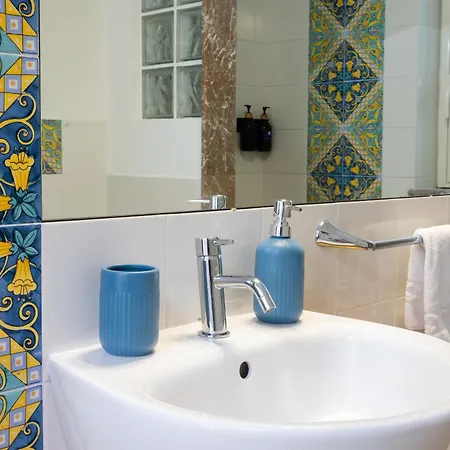 Da Vinci Luxury Panoramic - Collection * Taormina