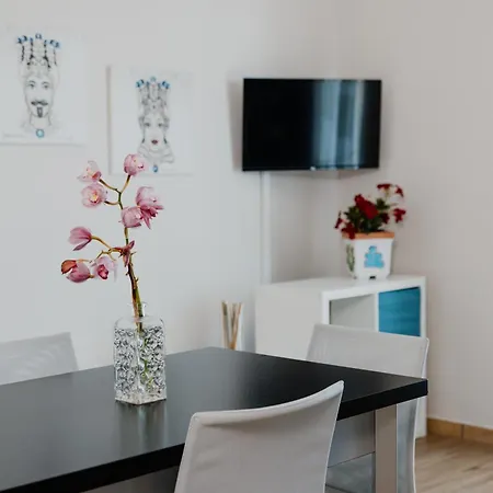 Da Vinci Luxury Panoramic - Collection Appartement