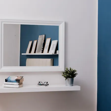 Da Vinci Luxury Panoramic - Collection Appartement *