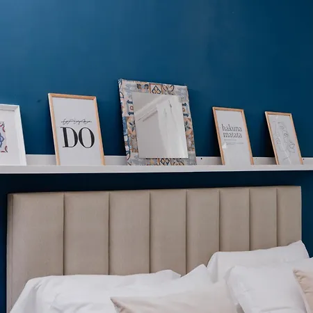 Appartement Da Vinci Luxury Panoramic - Collection Taormina