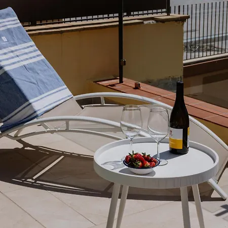 Appartement Da Vinci Luxury Panoramic - Collection *