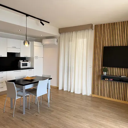 Da Vinci Luxury Panoramic - Collection Lejlighed Taormina