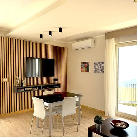 Da Vinci Luxury Panoramic - Collection Taormina